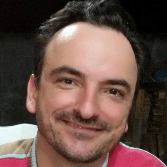 Saulo foto