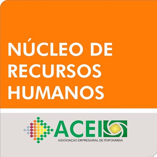 Núcleos 2 Logo nucleo de RH 1