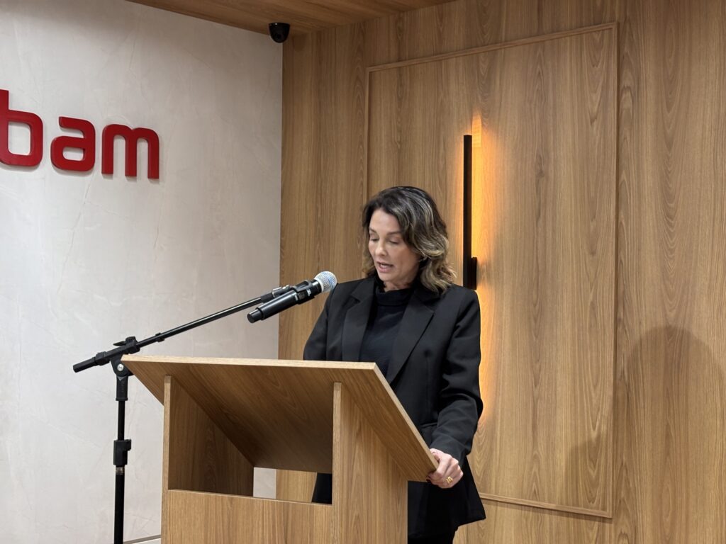 Núcleo da Mulher Empreendedora de Ituporanga promove visita técnica à Fabribam 10 IMG 1186