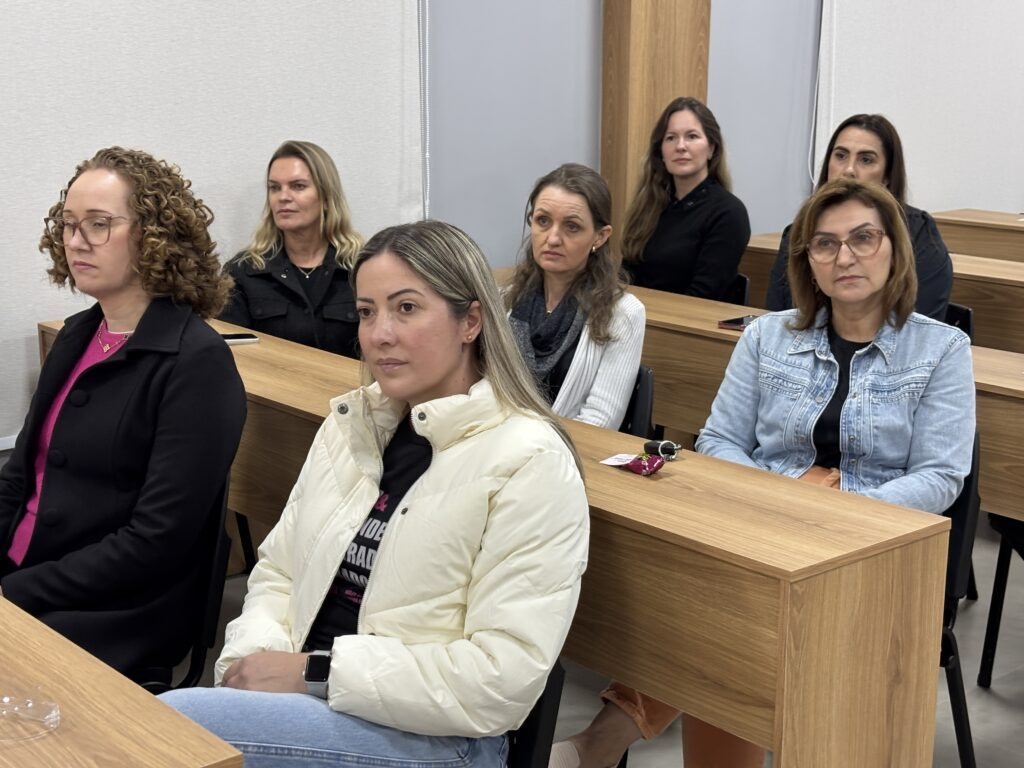 Núcleo da Mulher Empreendedora de Ituporanga promove visita técnica à Fabribam 20 IMG 1200