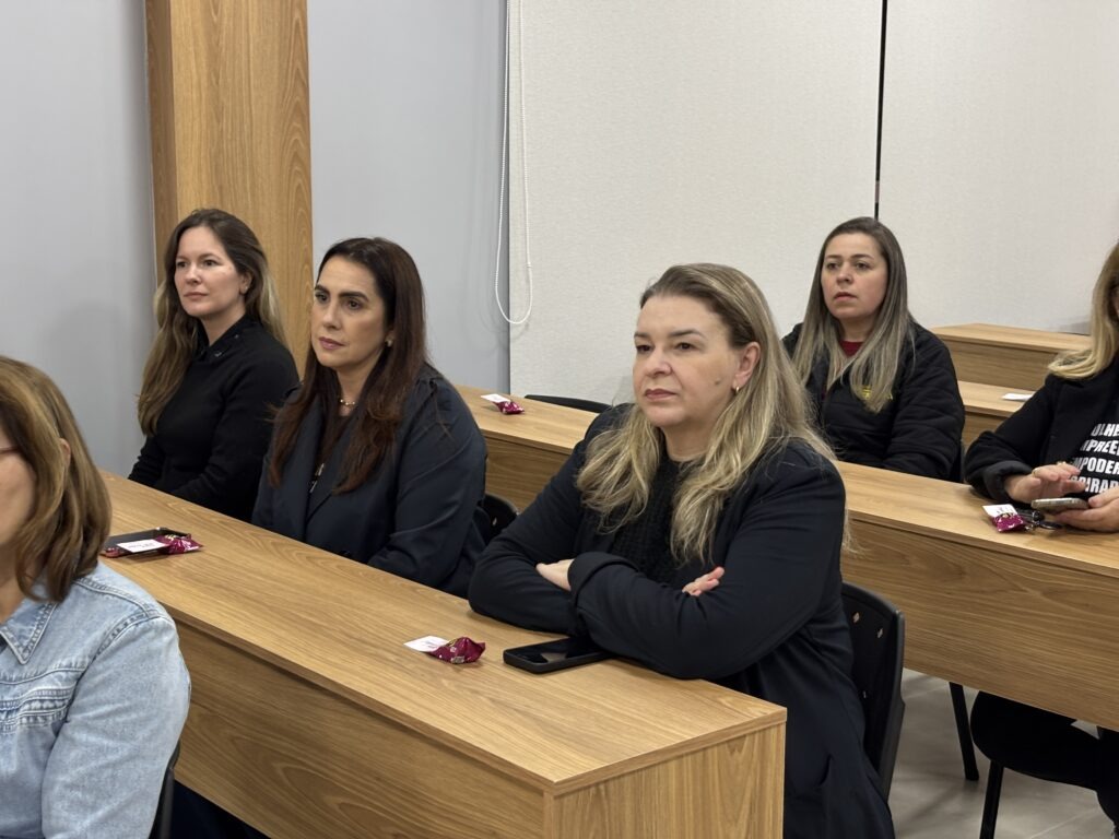 Núcleo da Mulher Empreendedora de Ituporanga promove visita técnica à Fabribam 23 IMG 1201