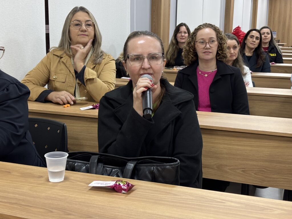 Núcleo da Mulher Empreendedora de Ituporanga promove visita técnica à Fabribam 17 IMG 1213