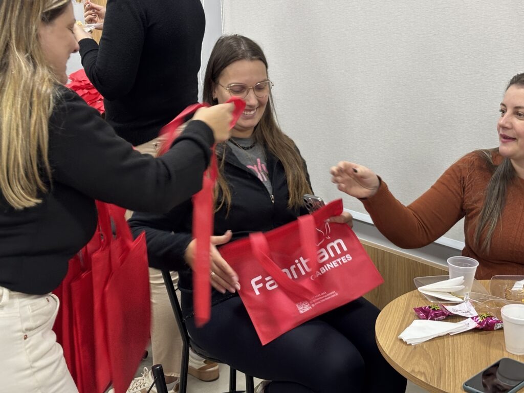 Núcleo da Mulher Empreendedora de Ituporanga promove visita técnica à Fabribam 25 IMG 1248