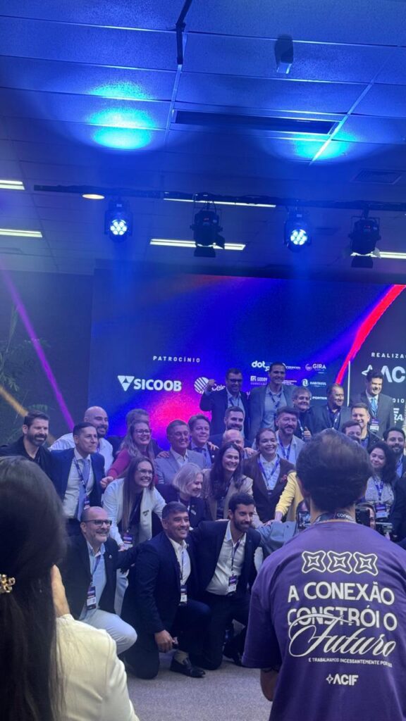 União, propósito e impacto: os aprendizados da ACEI no Conexa 2026 3 WhatsApp Image 2026 06 03 at 10.13.42