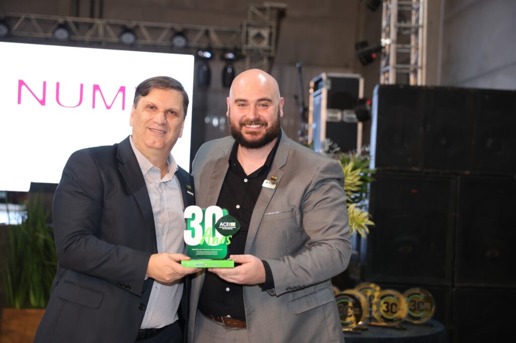 ACEI celebra 30 anos fortalecendo empresas e transformando o desenvolvimento de Ituporanga 3 WhatsApp Image 2026 07 21 at 11.03.55 2