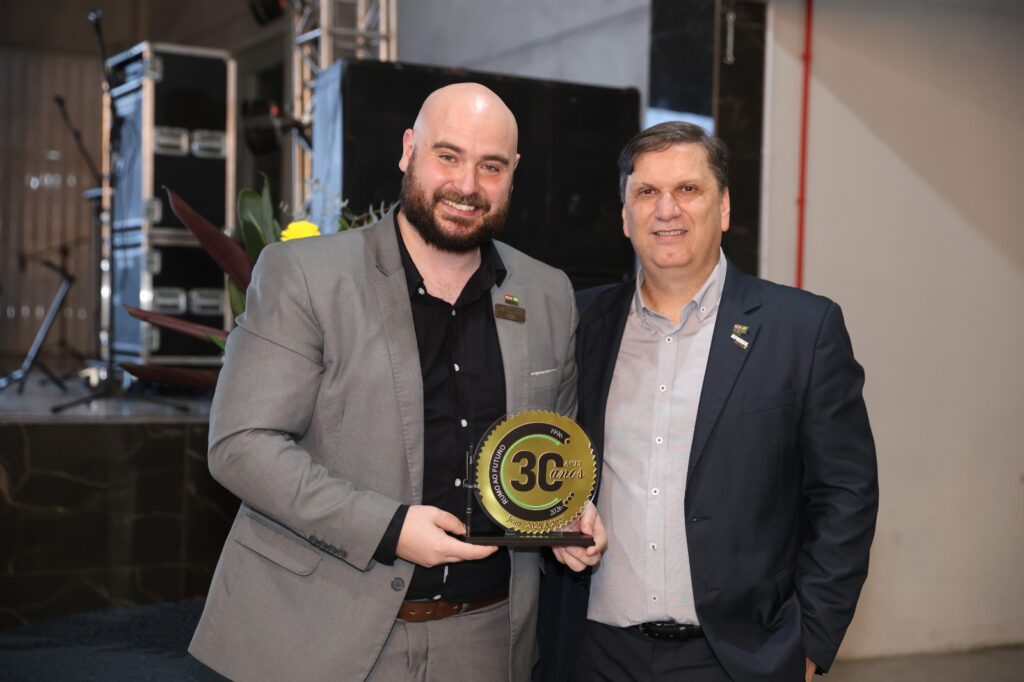 ACEI celebra 30 anos fortalecendo empresas e transformando o desenvolvimento de Ituporanga 4 WhatsApp Image 2026 07 21 at 11.06.02 2