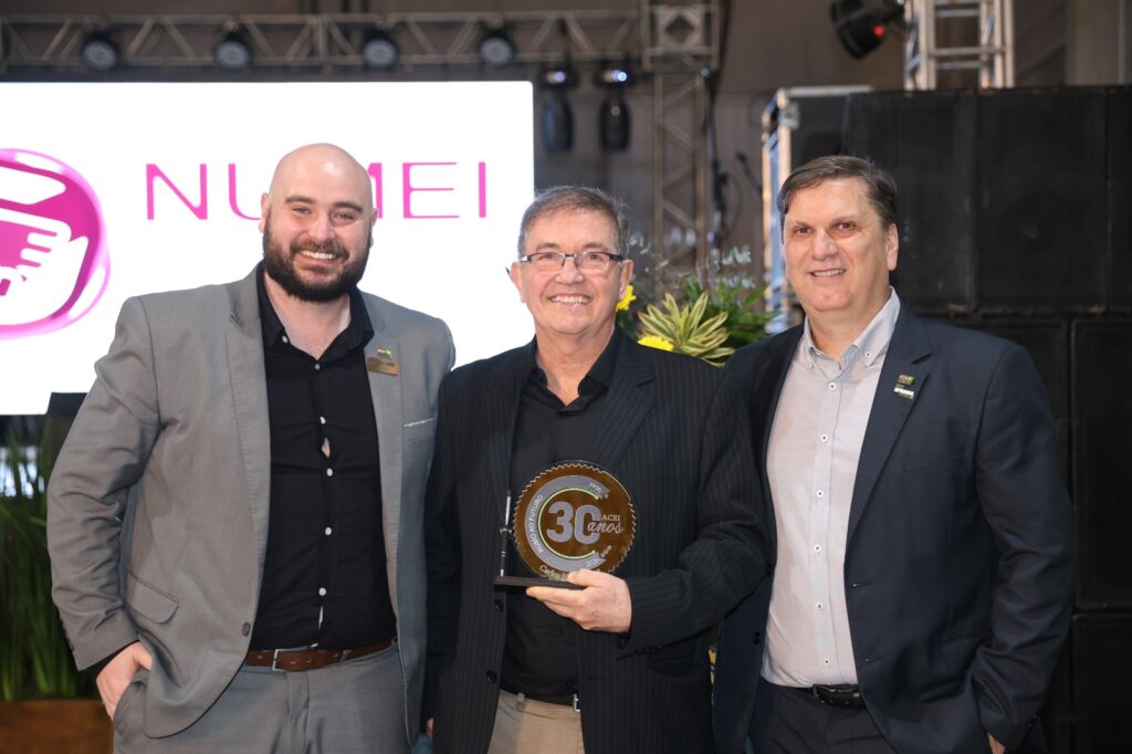 ACEI celebra 30 anos fortalecendo empresas e transformando o desenvolvimento de Ituporanga 13 WhatsApp Image 2026 07 21 at 11.06.48 2