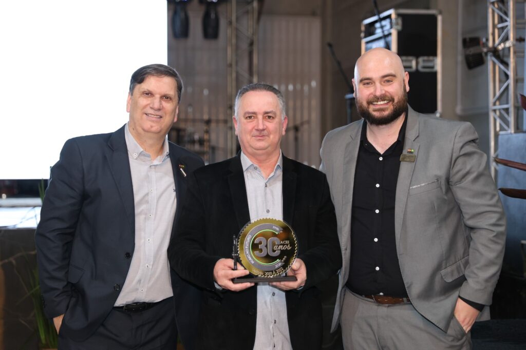 ACEI celebra 30 anos fortalecendo empresas e transformando o desenvolvimento de Ituporanga 15 WhatsApp Image 2026 07 21 at 11.11.30