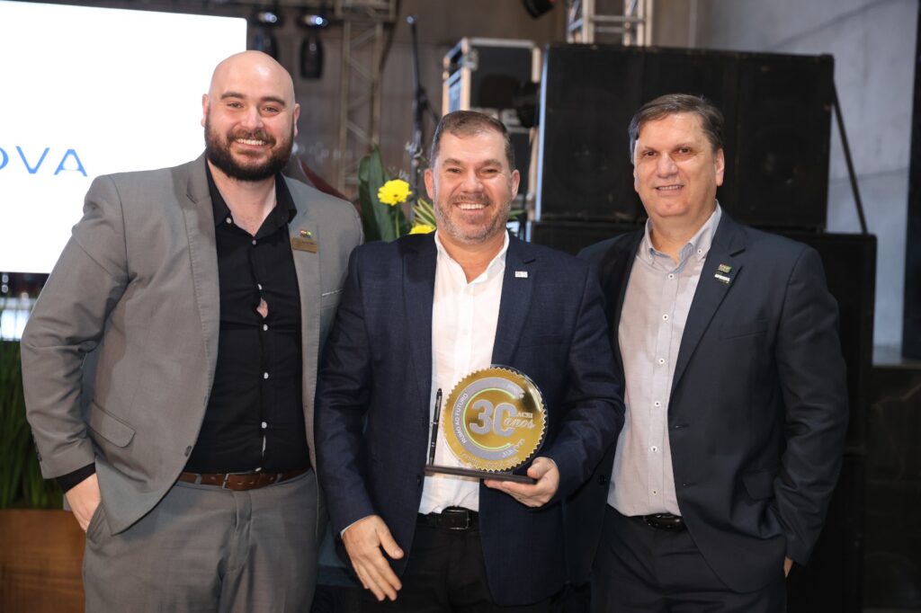 ACEI celebra 30 anos fortalecendo empresas e transformando o desenvolvimento de Ituporanga 14 WhatsApp Image 2026 07 21 at 11.11.49